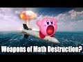 Critical Take: Are Video Games Weapons of Math Destruction?