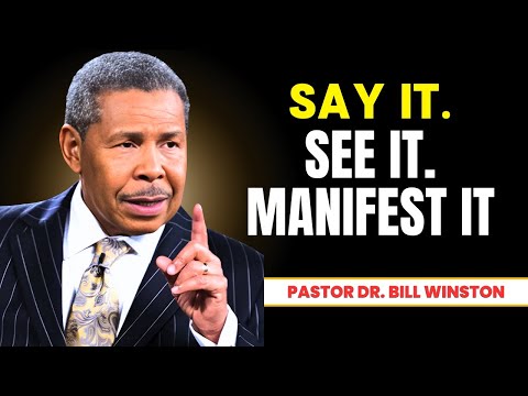 Bill Winston | All Things Are Yours | God Activate Your Kingdom Authority