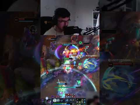 Aphelios needs a nerf🤬