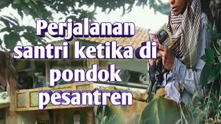 Download lagu Abah uci terbaru - Dongeng perjalanan Santri ( bahasa sunda ) mp3