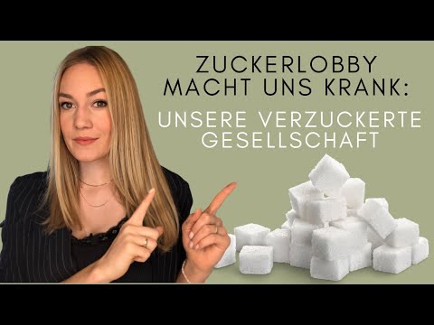 Zuckerverzicht: SO HABE ICH DEN Zuckerkonsum reduziert! Zucker-Sucht