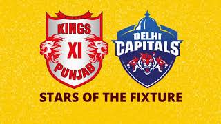 Kings XI Punjab vs Delhi Capitals - HEAD TO HEAD RECORD | IPL 2020 | #DCvsKXIP