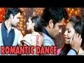 RK & Madhu's ROMANTIC DANCE in Madhubala ...