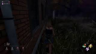 [DBD] 初心者のふれとあそぶ～（自分も初心者、、、、