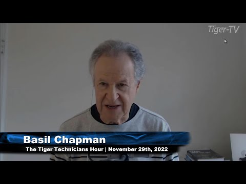 November 29th The Tiger Technicians Hour on TFNN - 2022