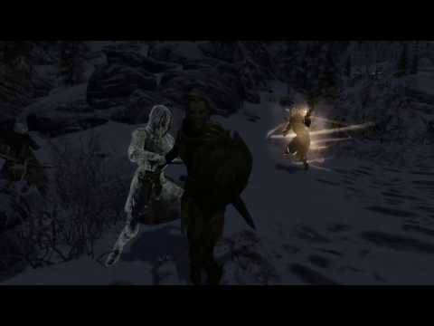 Second Great War Trailer