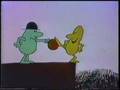 Sesame Street Words That Rhyme With Ball