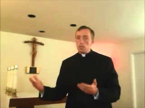 Unity in the Eucharist  - Sept 13 2014