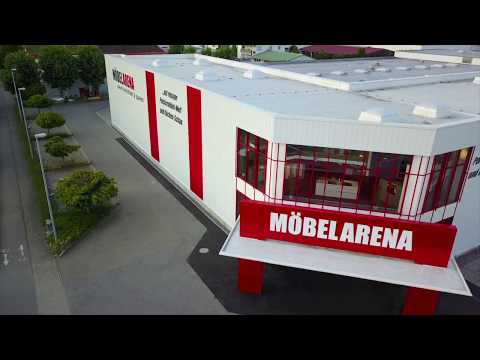Möbelarena Waldshut YouTube-Vdeominiatur 3