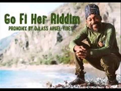 Go Fi Her Riddim Mix Feat. Romain Virgo Duane Stephenson Lutan Fyah (Octobre Refix 2017)