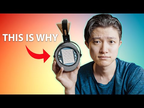 High-End Headphones That Are Actually Affordable! I'm Buying one