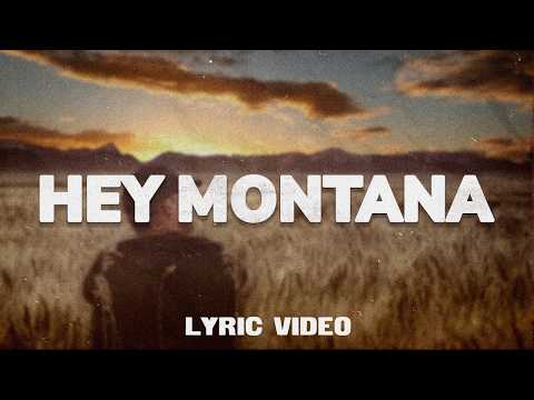 Video thumbnail for Hey Montana
