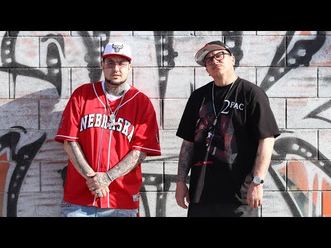 Lazie Locz Ft. Hex - Penalty (Official Video)