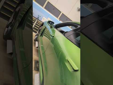 Installation du système Thor sur une Porsche Taycan Turbo – puissance et sonorité réunies - photo 10