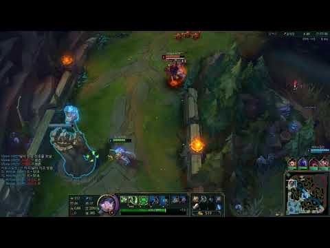 Viper Riven vs Yasuo Top - Viper - Unranked to Challenger in KOREA!