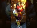 GREATEST STREET FIGHTER 6 MOD OF 2023 Shorts Streetfighter Sf6 Kimberly Mods Fatloss