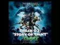 TMNT (2007) Score by Klaus Badelt - Track 02 ...