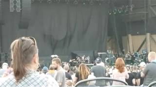 Primus Last Salmon Man Glen Helen San Bernardino 6/24/2017 Live Tool