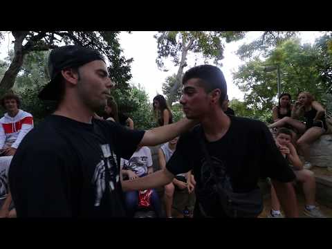 (BATALLÓN) BONI TRANQUI vs DOXER MARC940 I Semifinal I BDP Duales Nenda