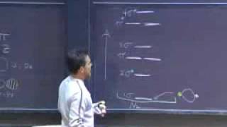 Lec 27 | MIT 5.112 Principles of Chemical Science, Fall 2005