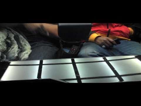 Ya Boy Feat Damon Elliott - Glocked up