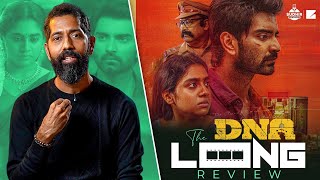 DNA review thumbnail