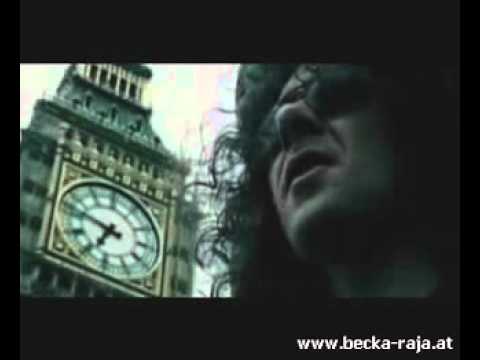 Crno Vino - Voljeti (Official Video 1989)