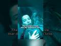 The Shape of Water | In Death, She Was Reborn by His Touch 💧🐟💞🌊