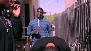 Juzzy ft Moo$ey - Hustla (Official Video)