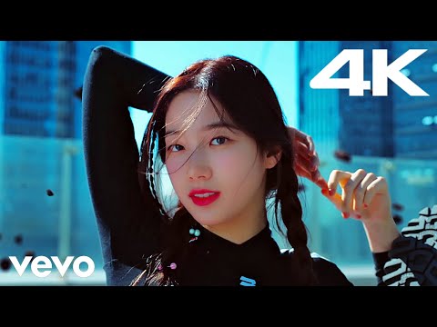 Le Sserafim - Antifragile (Official Music Video) 4K