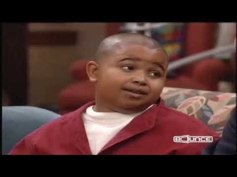 2x22 The Parent 'Hood   Reconcilable Differences