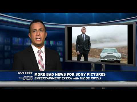 Entertainment Insider with Ripoli, Midge Ripoli