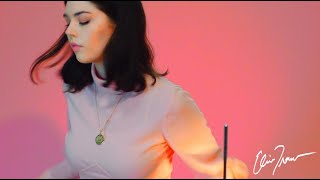 Video thumbnail for Elise Trouw X Vater || Pink Signature Sticks by Elise Trouw