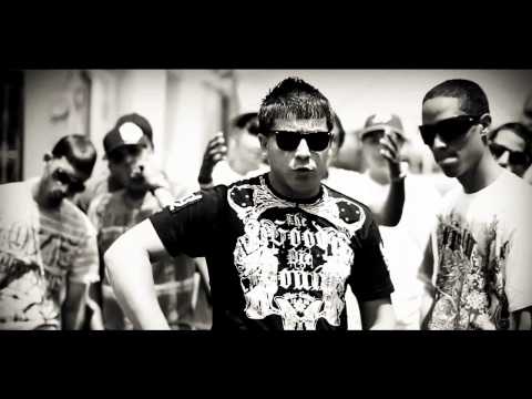 ALGENIS FT. PRIMER MANDATARIO Y GERAL - BOLSILLOS LLENOS ((OFFICIAL VIDEO)) HD