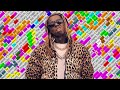 Lil Wayne 6 Foot 7 Foot Rhyme Scheme Highlighted