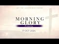 KIJITONYAMA LUTHERAN CHURCH IBADA YA MORNING GLORY THE SCHOOL OF HEALING 17 10 2024