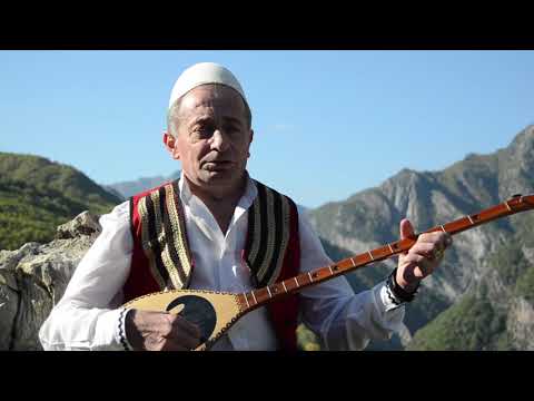 Gjovalin Shani   Këngë për Filip Kolen e Dushmanit