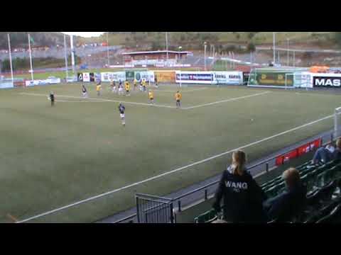 Ålgård - Hana IL G15 Elite