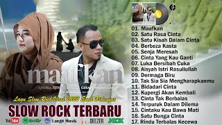 Download lagu Lagu Terbaru Andra Respati Faet Gisma Wandira - Maafkan  - Lagu Slow Rock Terbaik 2023 mp3