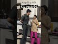 Husband Wife Surprise Expectation Vs Reality Short Vjsiddhuvlogs Parithabangal Meme Paavangal