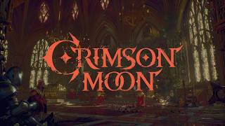【Crimson Moon】気になるゲームをやってみるシリーズ