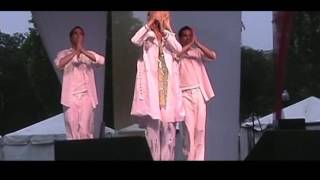 Kristine W - Save My Soul - Live performances - The Perry Twins Fly Again Tour Sidney, Australia