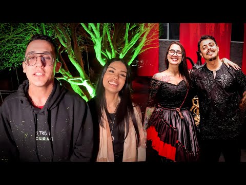 ⚰️💀 KIMBANDA part. especial CLONE & AGHATA 🔥 com Exu MARABÔ e POMBAGIRA 7 SAIAS | Episodio #29