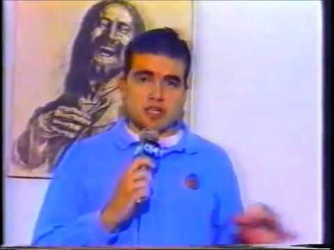 Intervalo Rede OM/Record - Jornal da Record 2ª Edição - 15/10/1991 (7/11)