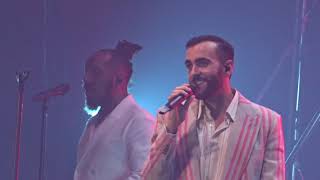 MARCO MENGONI - &quot;PROTEGGITI DA ME&quot; @ FORUM ASSAGO (I DATA)