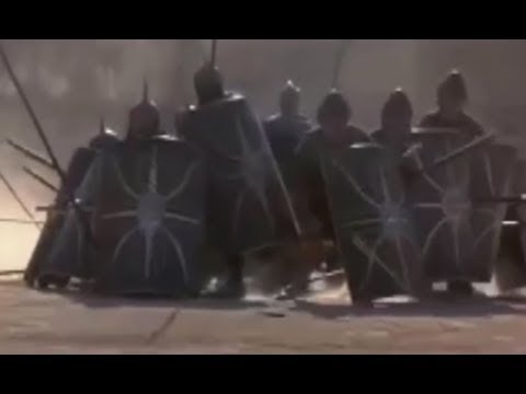 MontecitorioSelfie - Testuggine romana