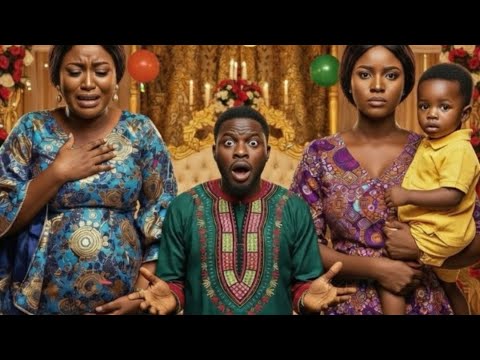 After 5 Years Of Waiting Her Husband Betrayed Her!!!