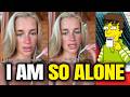 The Female Loneliness Epidemic Is EXPLODING In 2026 Women Hitting The Wall The Wall