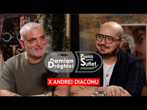 Pastila Pentru Suflet 💊 DESPRE ENERGII & VIBRATII SI CUM NE AFECTEAZA ACESTEA VIATA ✗ Andrei Diaconu