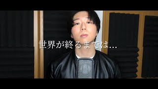 世界が終るまでは... - WANDS ( Covered by Negi )【歌ってみた】